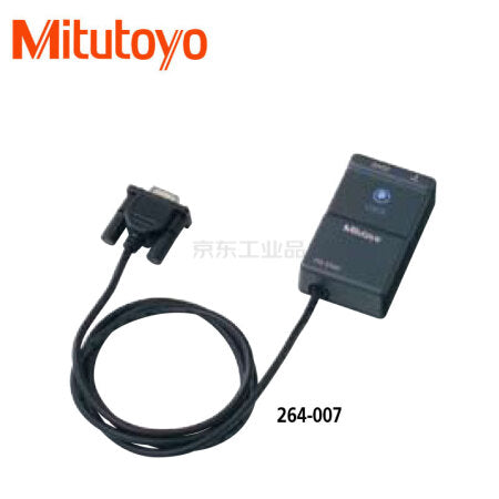 Mitutoyo Input Tools SPC Data Input Device; 264-007