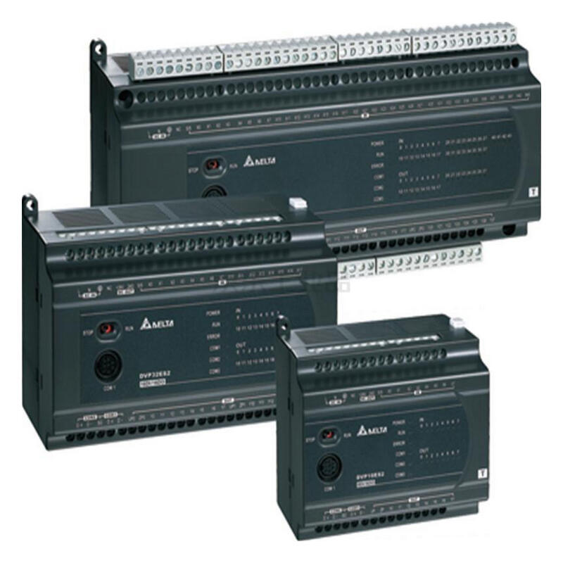 Delta module DVP04AD-E2