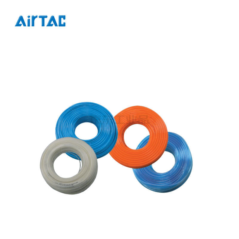 AirTAC Polyether PU Tube UE95A080050020MBK 8mm x 5mm 20m