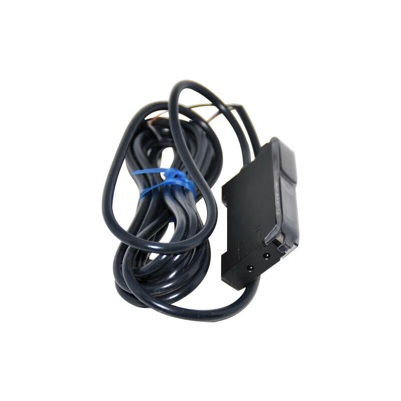 Omron simple fiber amplifier; E3X-NA11F 2M BY OMS