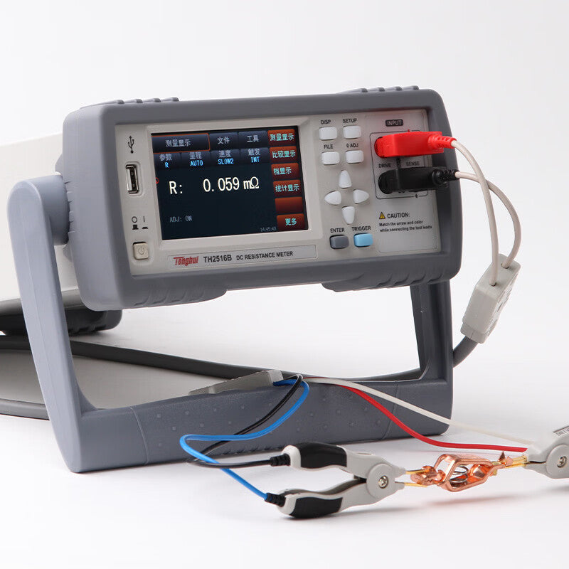 ETA 3104 Wiring-type 40A High Current Test Clip, Alligator Clip, Protector Kit