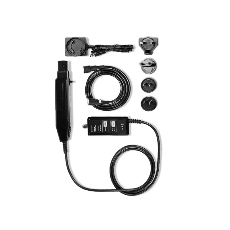 Sigstar Oscilloscope Options: 20 Arm Continuous Current Probe CP6030 + Passive Probe PP510 Package