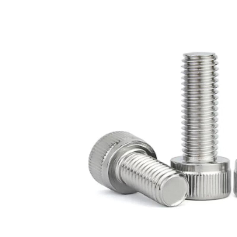 Stellar M10×80L Socket Head Screws (Unit: Piece)