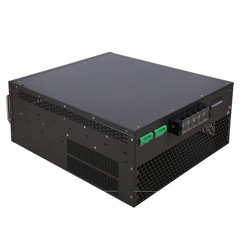 Angming APF Active Filter Three-Phase Unbalanced SVG Dynamic Reactive Power Compensation Cabinet Harmonic Control Active Filter XNAPF-50A