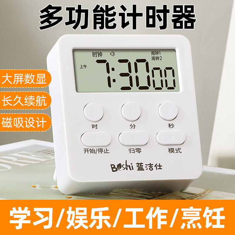 BlueCheese timer, standard, one price.