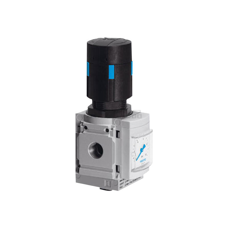 Festo (FESTO) pressure regulating valve; LR-D-7-MIDI