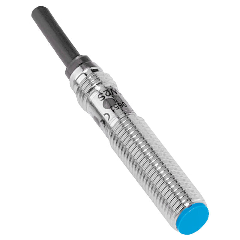 SICK inductive proximity sensor; IME08-02BPSZW2K.