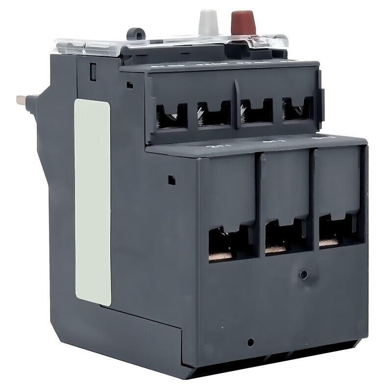 Schneider Electric thermal overload relay; LRN14N