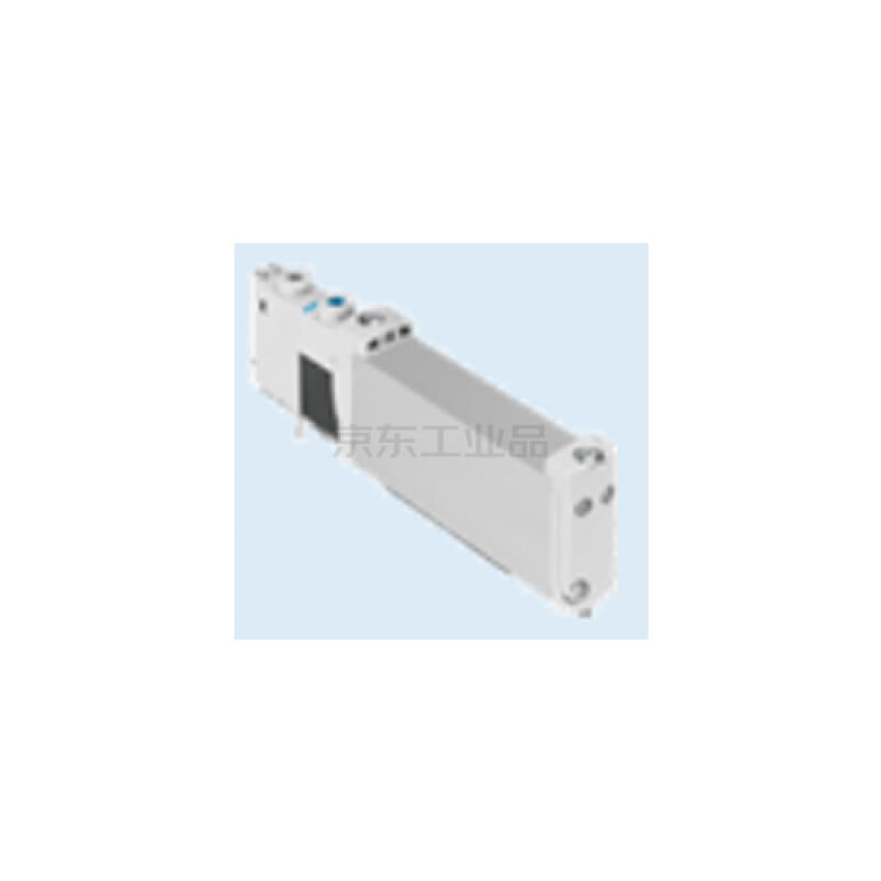 FESTO solenoid valve; VUVG-B14-M52-MZT-F-1T1L