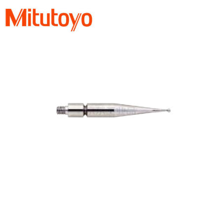 Mitutoyo probe, spherical probe; 190655
