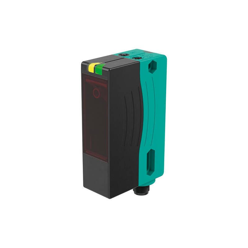 Pepperl+Fuchs distance sensor; VDM28-15-L1-IO/73c/110/122
