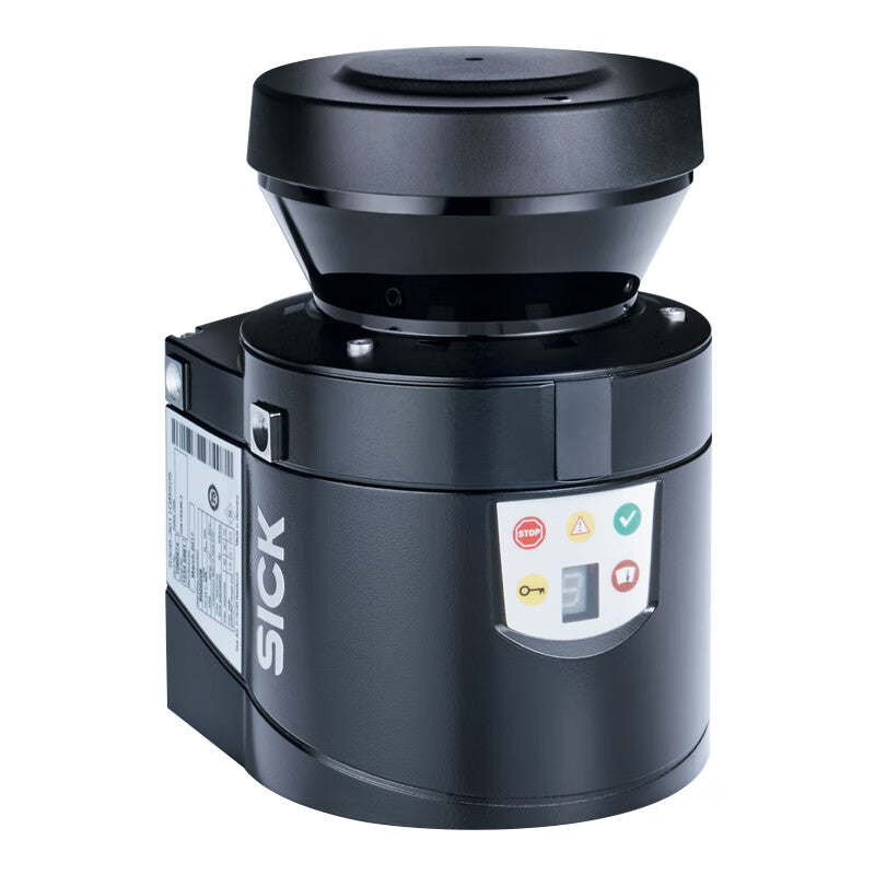 SICK safety laser scanner; S30B-3011GBS05