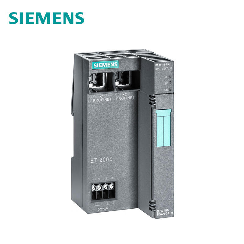 Siemens IM interface module; 6ES71513BA230AB0