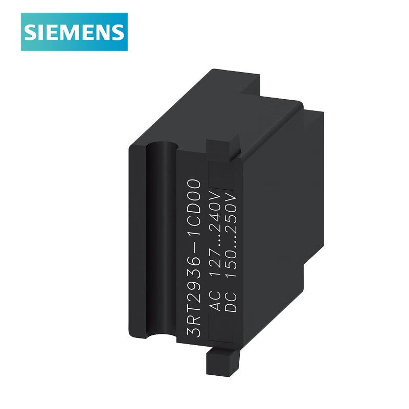 Siemens 3RT2 AC Contactor 127-240VAC 3RT29361CD00
