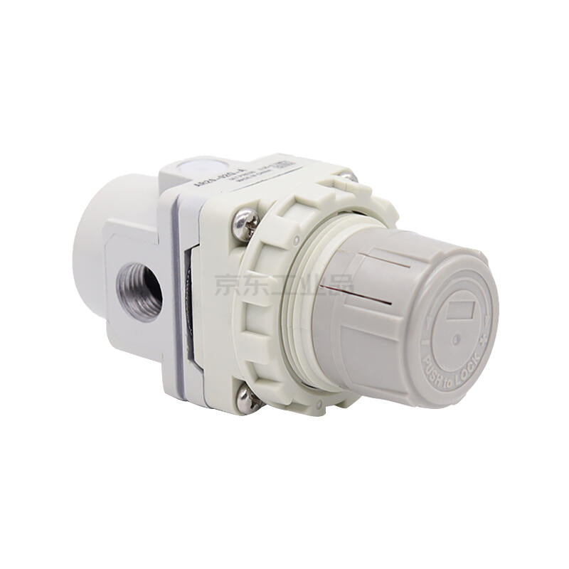 SMC Pressure Reducing Valve; AR20-02G-A