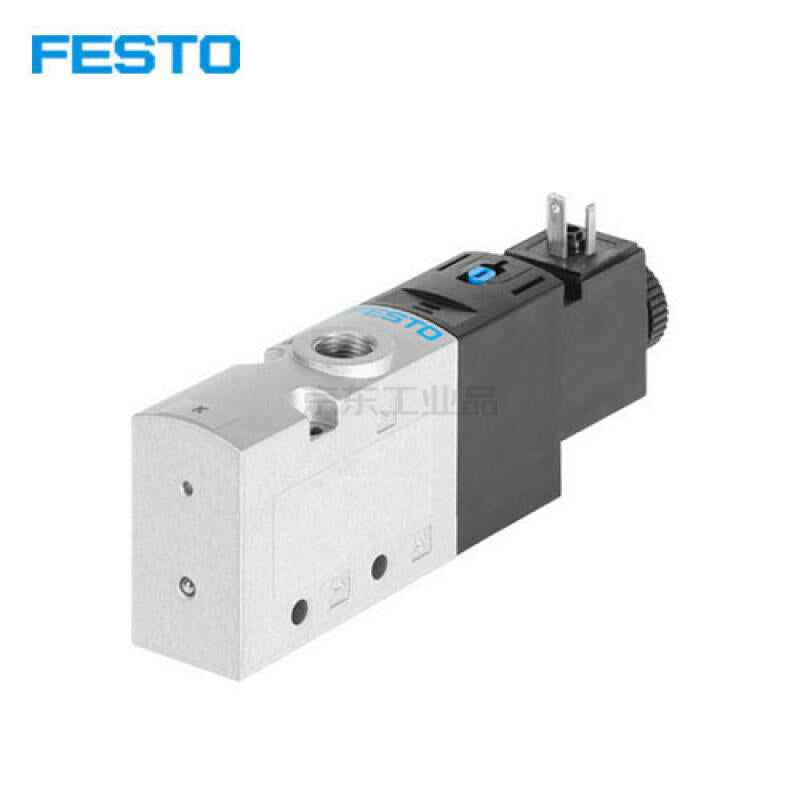 Festo solenoid valve; VUVS-L30-M32C-AZD-G38-F8-1C1