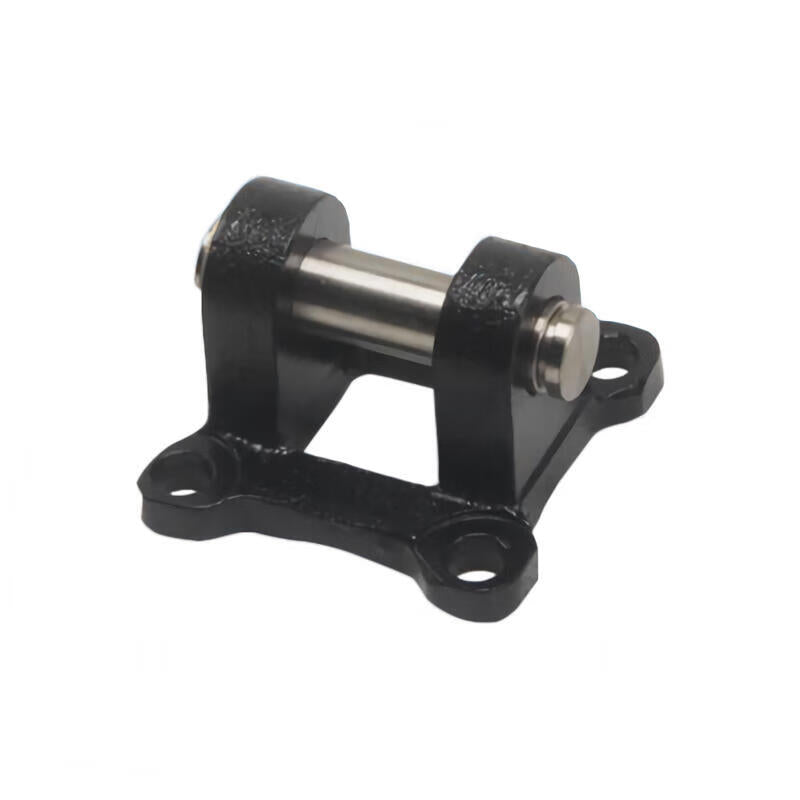 AirTAC Ultra-thin cylinder mounting accessories, double clevis mount; F-ACQ63CB