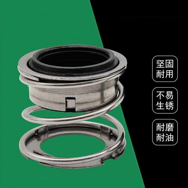 Stinger mechanical seals FBD series alloy silicon carbide graphite FBD-40