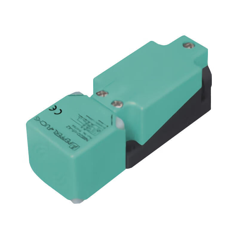 PEPPERL+FUCHS Inductive Sensor; NBN40-U1-E2