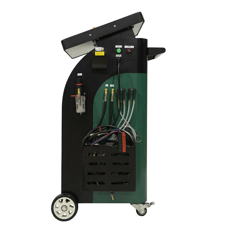 SATA brake fluid replacement machine AE5771 auto maintenance
