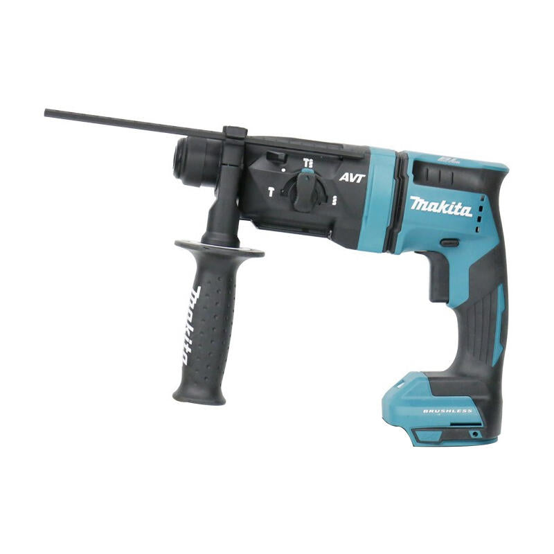Makita rechargeable brushless hammer 18mm DHR182Z