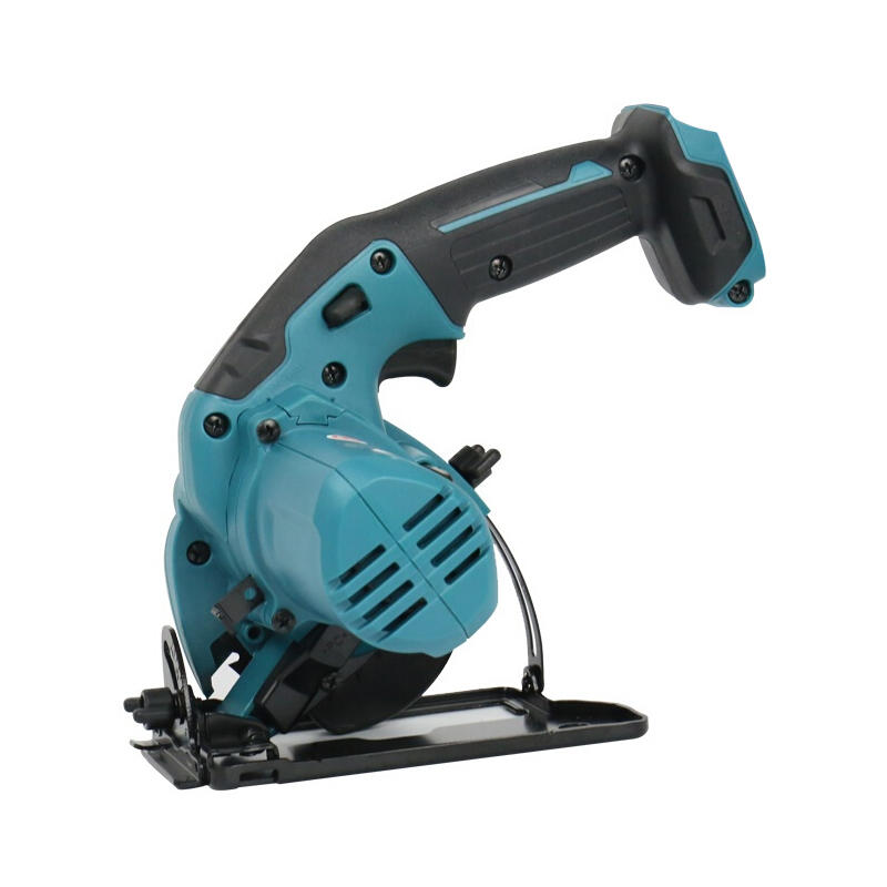 Makita 85mm Cordless Circular Saw (12V) - HS301DZ