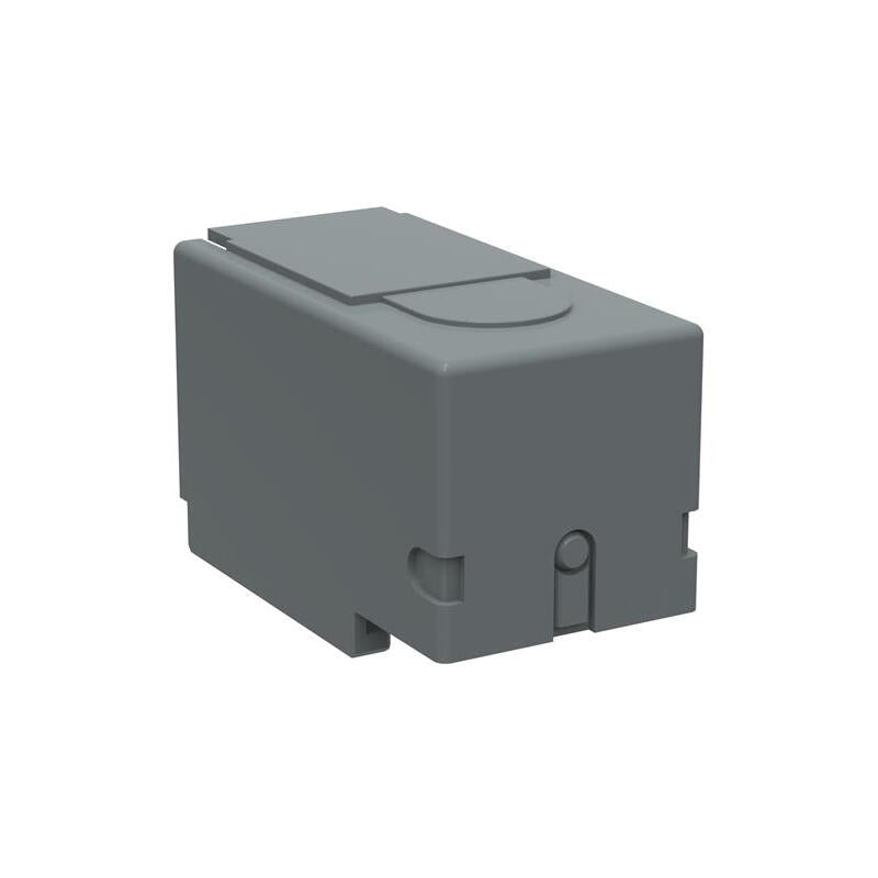 ABB dual power transfer switch accessories, terminal cover; OTS250G1S/4