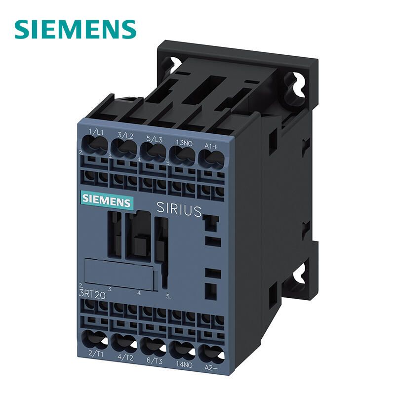 Siemens 3RT20182BB41 Contactor 16A 24VDC 3 Poles Size S00