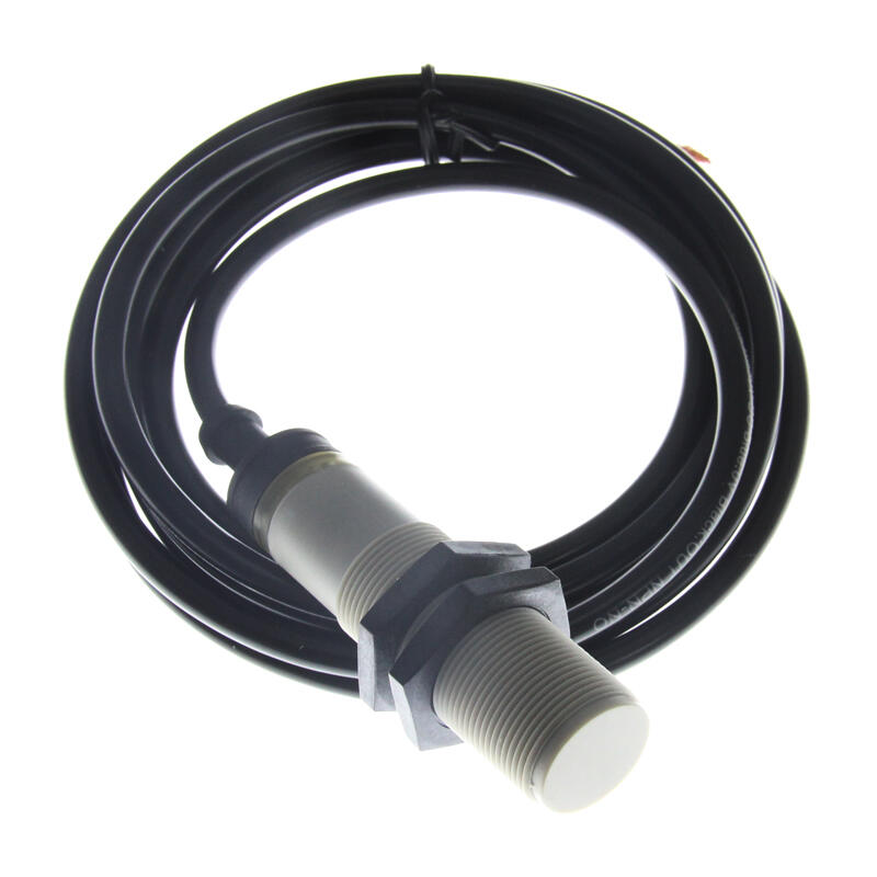 Sodilong CN18 inductive proximity sensor; CN18P-08DPA