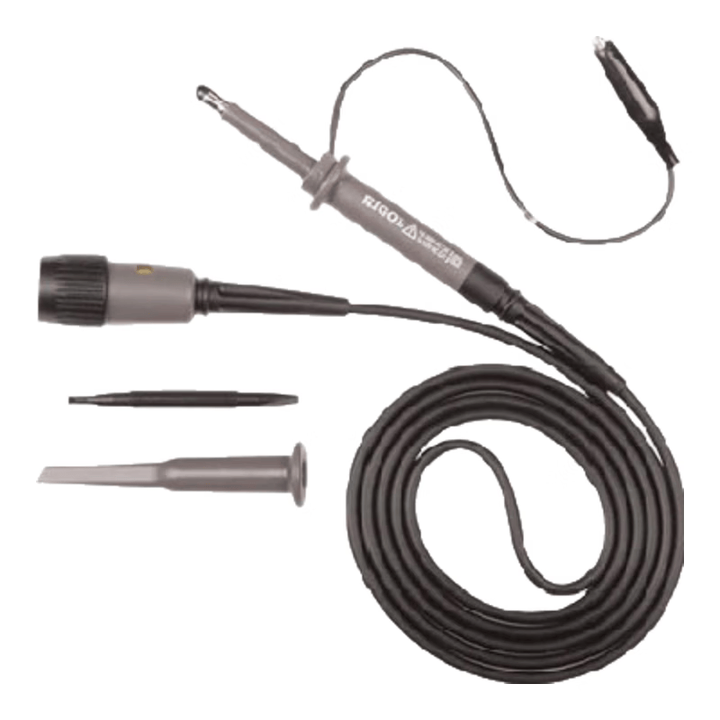 RIGOL RP1300H General Purpose High Voltage Probe (2KV 300MHz) for Oscilloscopes