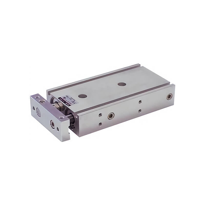 SMC CXSL10-50 Guide Rod Double Cylinder
