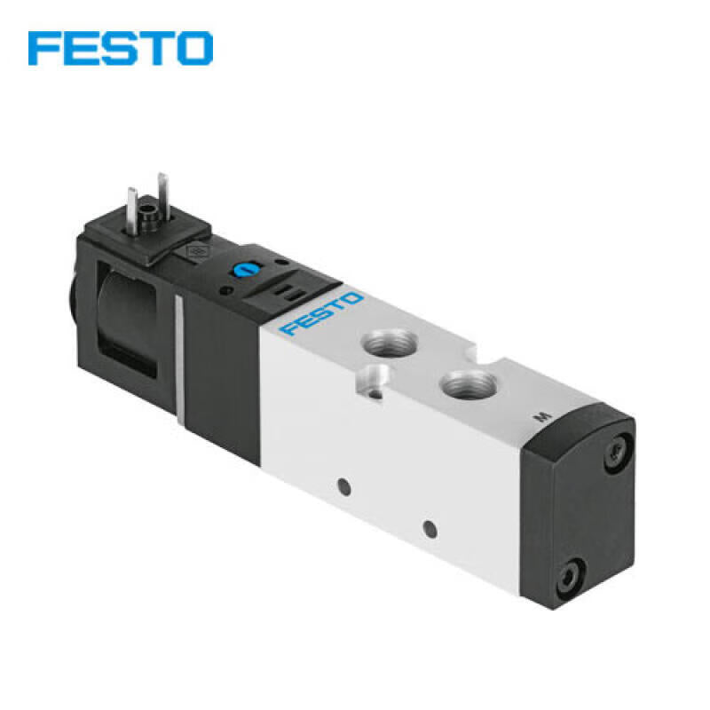 Festo universal directional control valve; VUVS-LK20-M52-AD-G18-1C1-S