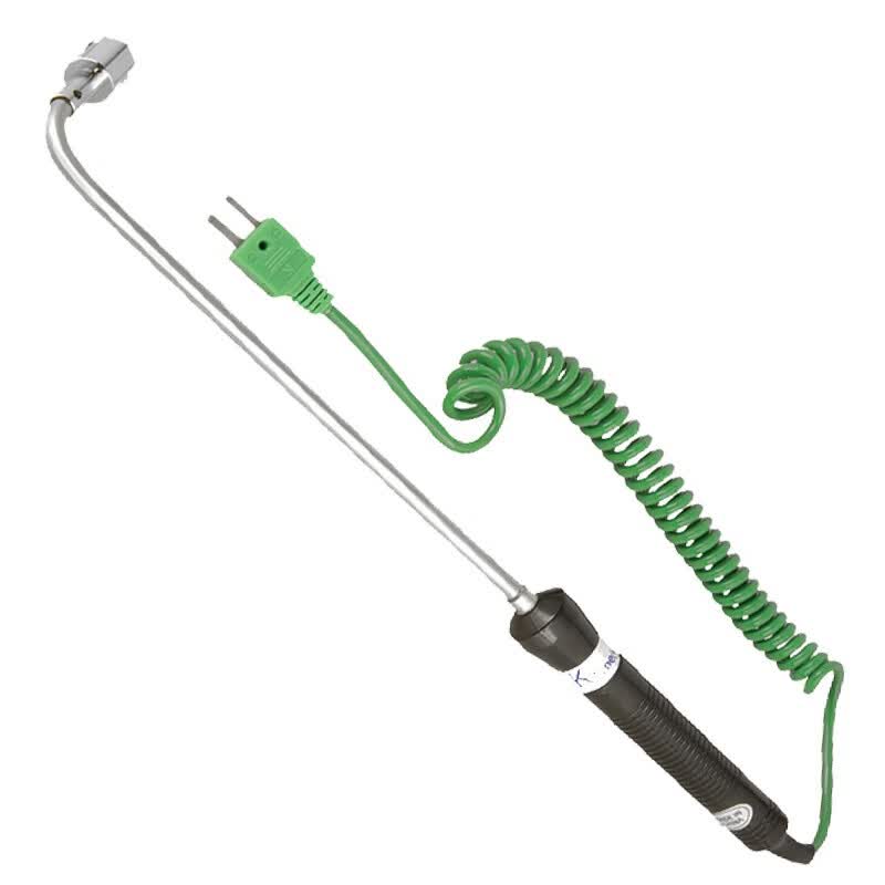 Uni-Trend K-type surface temperature measuring thermocouple; UT-T07