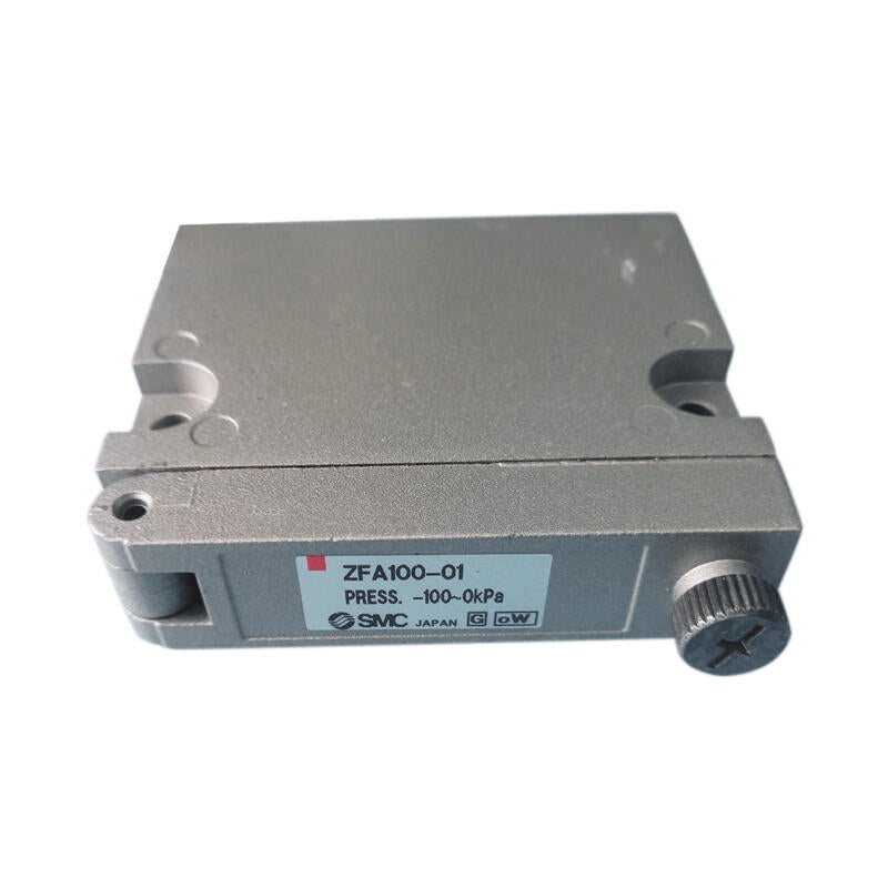SMC ZFA100-01 Vacuum Filter 1/8" Port