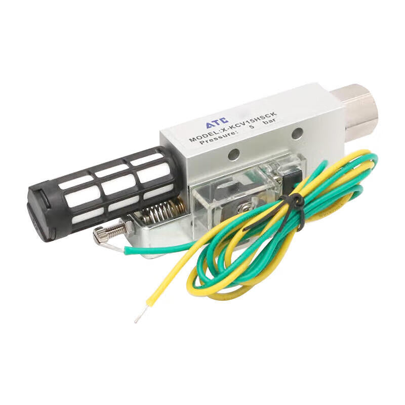 AirTAC X-KCV25HS-CK Vacuum Generator