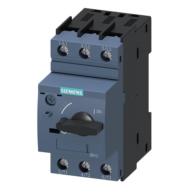 Siemens 3RV20214EA10 Motor Protection Circuit Breaker, 27-32A