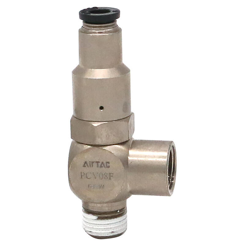 AirTAC Induction Check Valve PCV06F 1/4 In