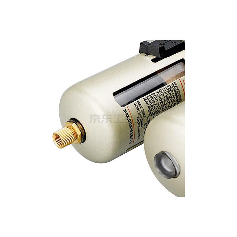 AC5010-10 AC two-piece oil-water separator