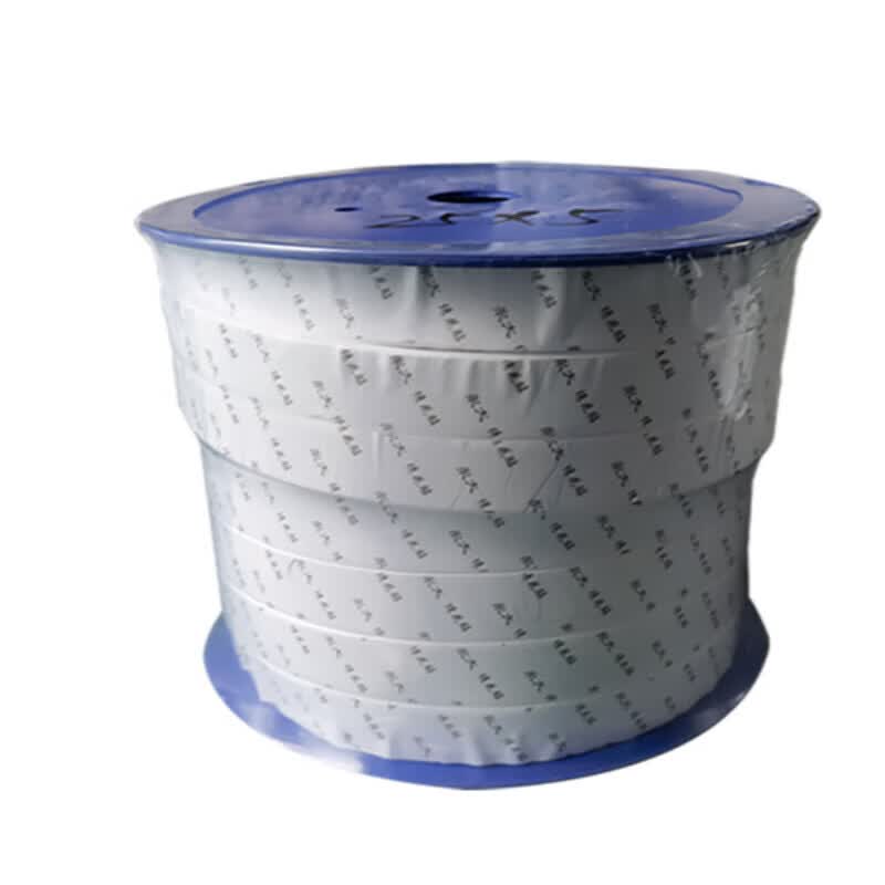 Aiyuetai Expanded PTFE Sealing Tape 20*8mm*5kg