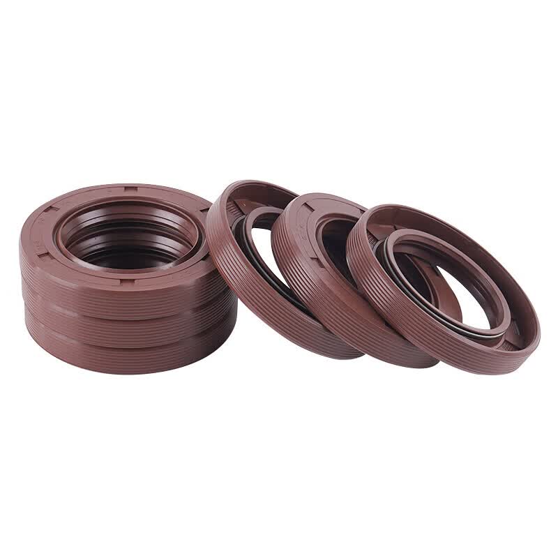 Aiyuetai Fluororubber TC Skeleton Oil Seal 160*190*16mm