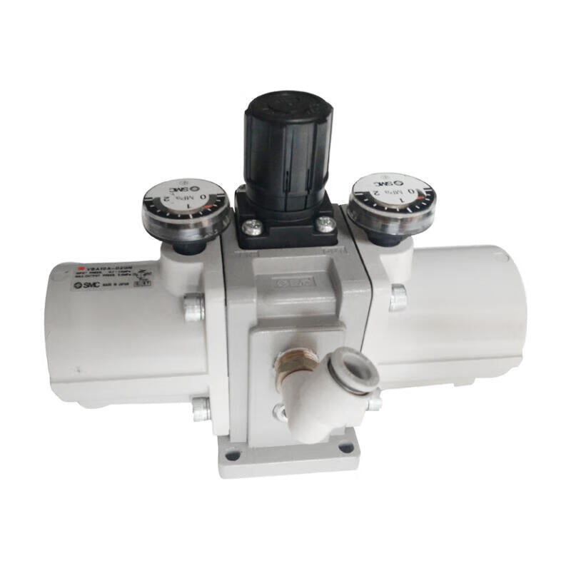 SMC Refrigerated Air Dryer; IDF1E-10-G
