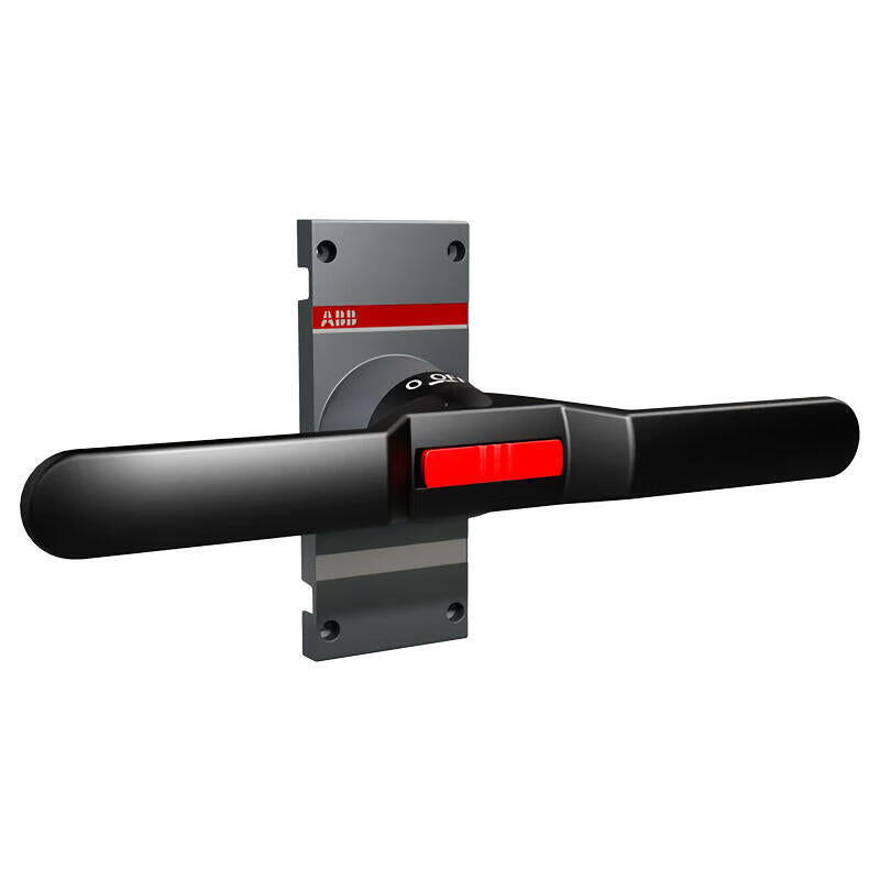 ABB disconnect switch and fuse handle; OTV1000EPK