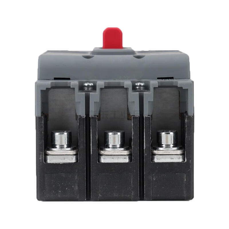 Delixi Molded Case Circuit Breaker CDM3-100S/3300 100A