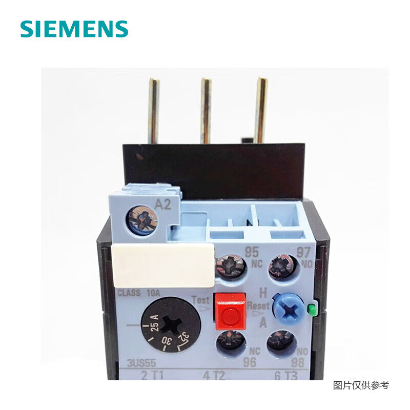 Siemens 3US Electric Heating 25-32A Overload Relay