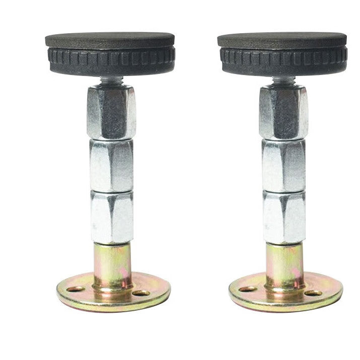 Deyu Industrial Products Anti-collision Fixing Device, Adjustable, 43-64mm, 2 pieces/pack