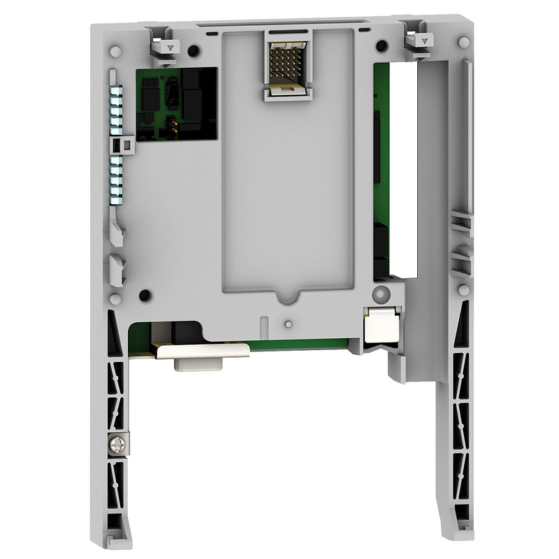 Schneider Electric inverter accessories, communication card Profibus DP (support PPO 5); VW3A3307