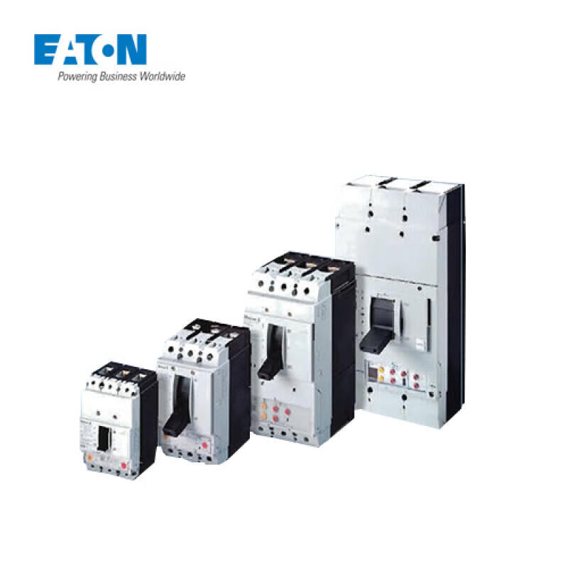 Eaton Muller molded case circuit breaker accessories, door linkage operating handle (requires extension rod) extension rod; NZM1/2-XV4