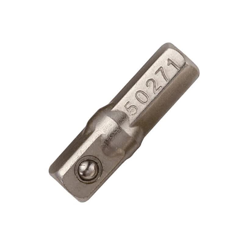 SATA 5-piece 6.3mm series 25mm long ball joint connector; 59271