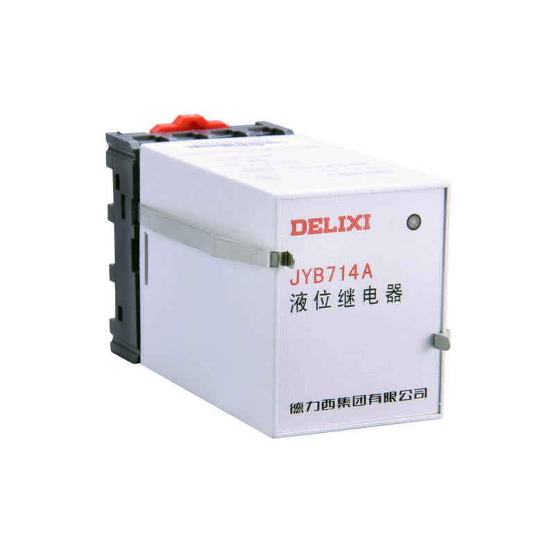 Delixi electrical liquid level relay; JYB714A-AC/DC24V