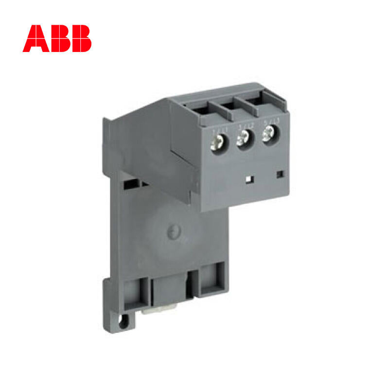 ABB DB 200 Mounting Kit for TA110 Overload Relay